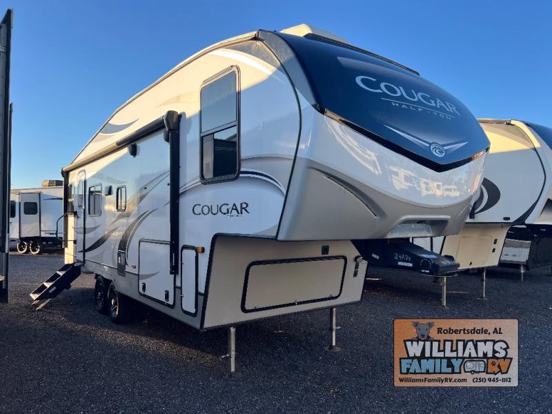 2022 Keystone Cougar 24RDS in robertsdale AL
