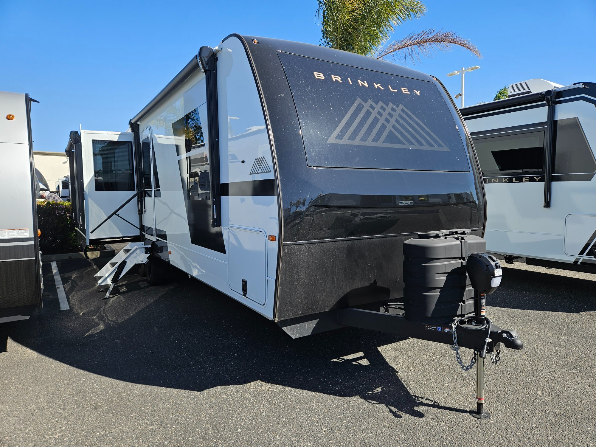 2026 Brinkley Rv Model I 280 in santa maria CA