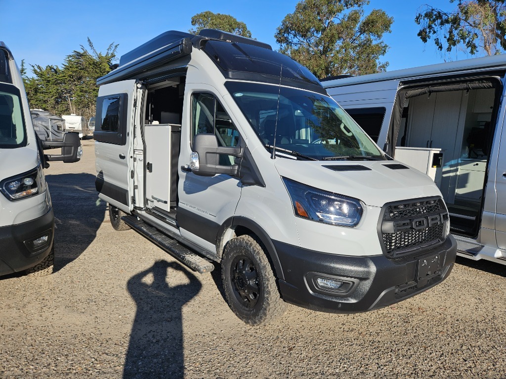 2026 Grand Design Lineage Series Vt LVT1 in paso robles CA
