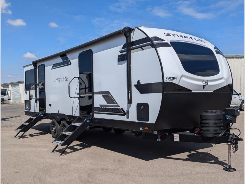 2025 Venture Rv Stratus SR262VFK in fresno CA