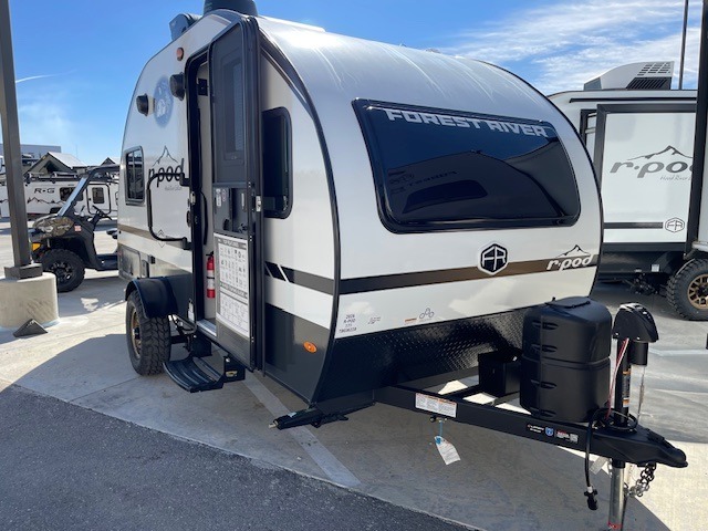 2026 Forest River R-Pod RP-171 in frederick CO
