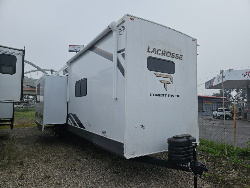 2026 Prime Time Rv LaCrosse 44PARK in fresno CA