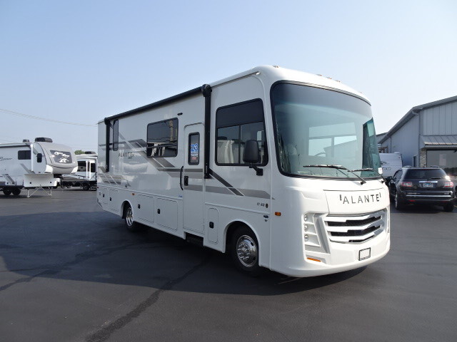 2026 Jayco Alante Se 27ASE in joliet IL