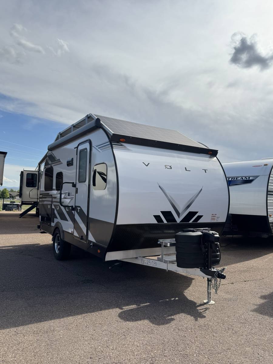 2024 Sunset Park Rv Volt 1500 in great falls MT