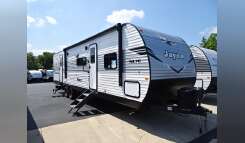 2026 Jayco Jay Flight SLX 321BDS RV
