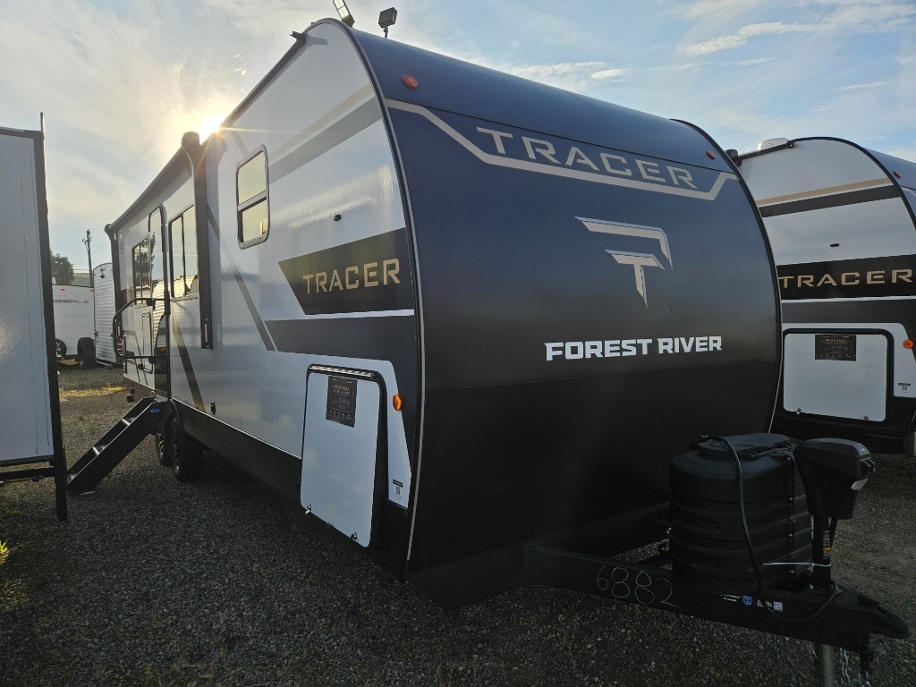 2026 Prime Time Rv Tracer 248RE in fresno CA