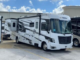 2023 FOREST RIVER FR3 30DS