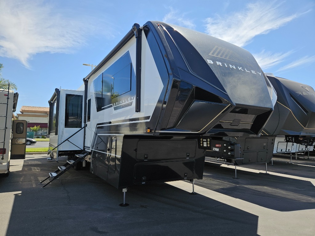 2026 Brinkley Rv Model G 3950 in santa maria CA
