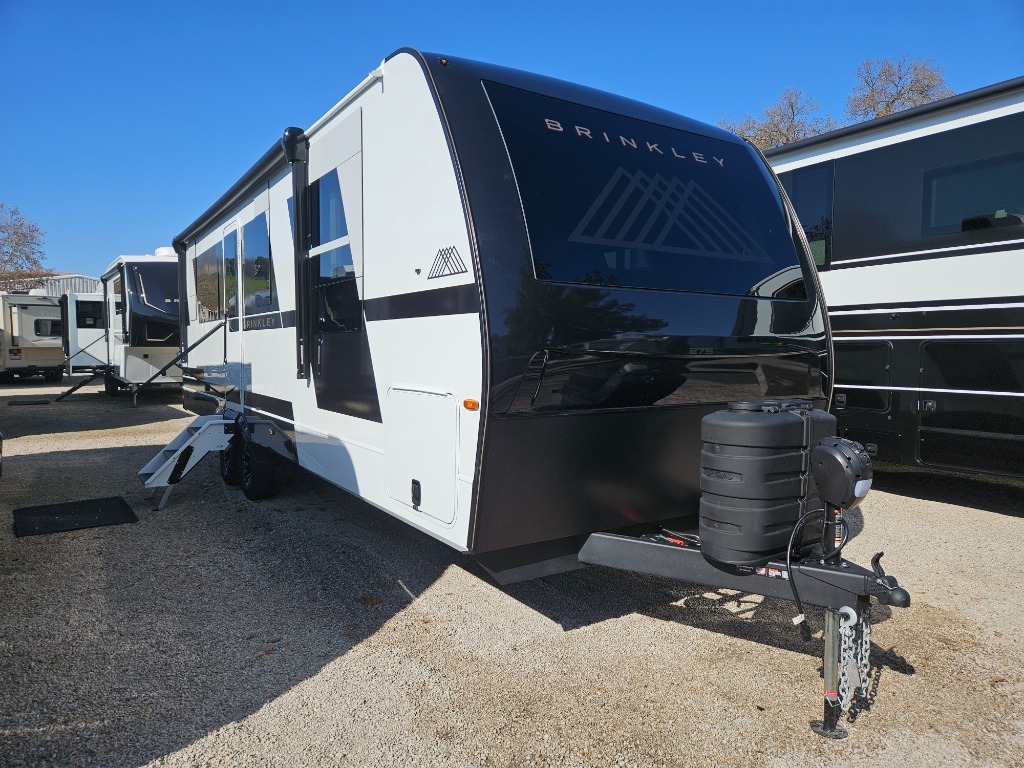 2026 Brinkley Rv Model I 275 in paso robles CA
