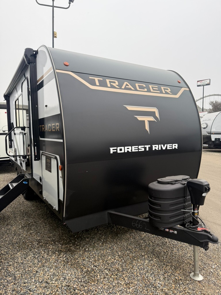 2026 Prime Time Rv Tracer 195RB in fresno CA