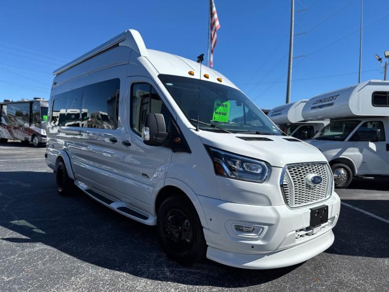 2026 Midwest Automotive Designs Passage MD2 in lakeland FL