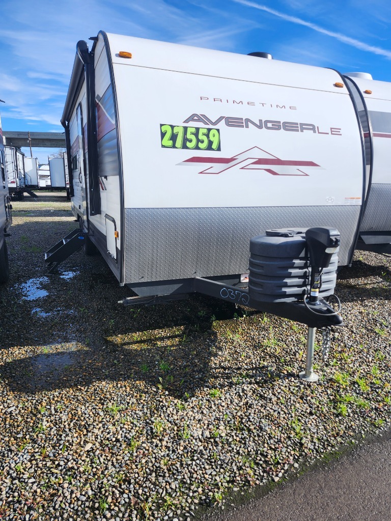 2025 Prime Time Rv Avenger 25BKLE in pismo beach CA