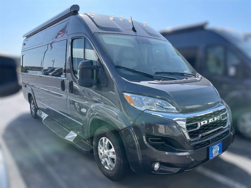2025 Midwest Automotive Designs Legend FSL RV