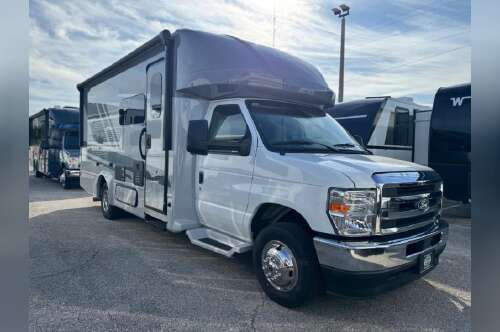 2026 Gulf Stream BT Cruiser 5245B in nokomis FL