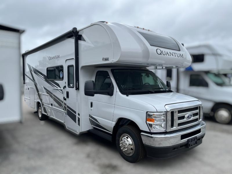2025 Thor Motor Coach Quantum LP27 in nokomis FL