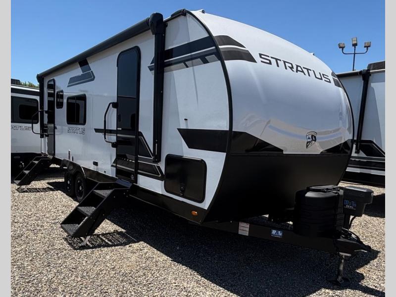 2026 Venture Rv Stratus SR241VRK in fresno CA