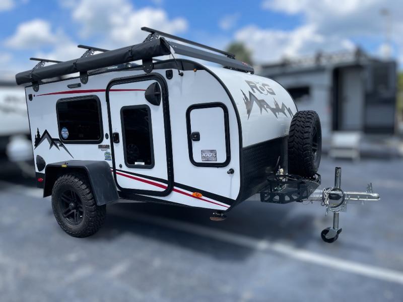 2024 Encore Rv ROG 10MC in nokomis FL