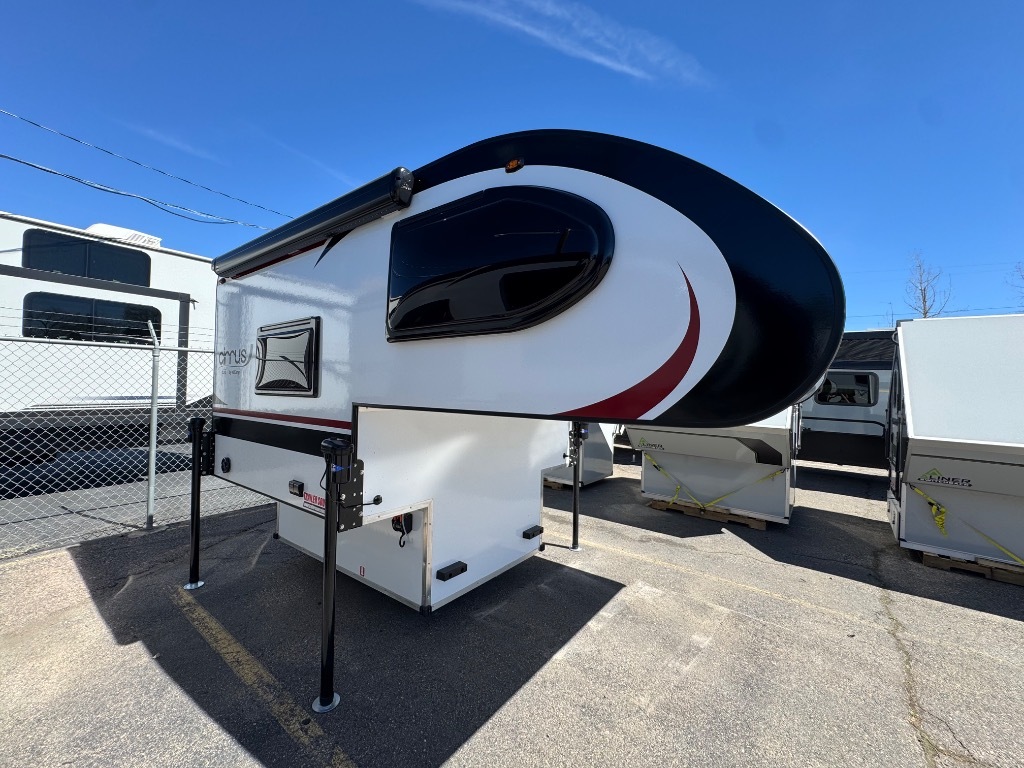 2026 Nucamp Cirrus 620 in wheat ridge CO