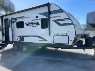 2024 COACHMEN NORTHERN SPIRIT 1943RB