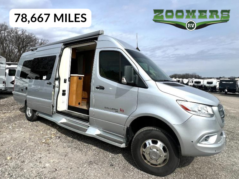 2021 Coachmen Galleria 24A in wabash IN