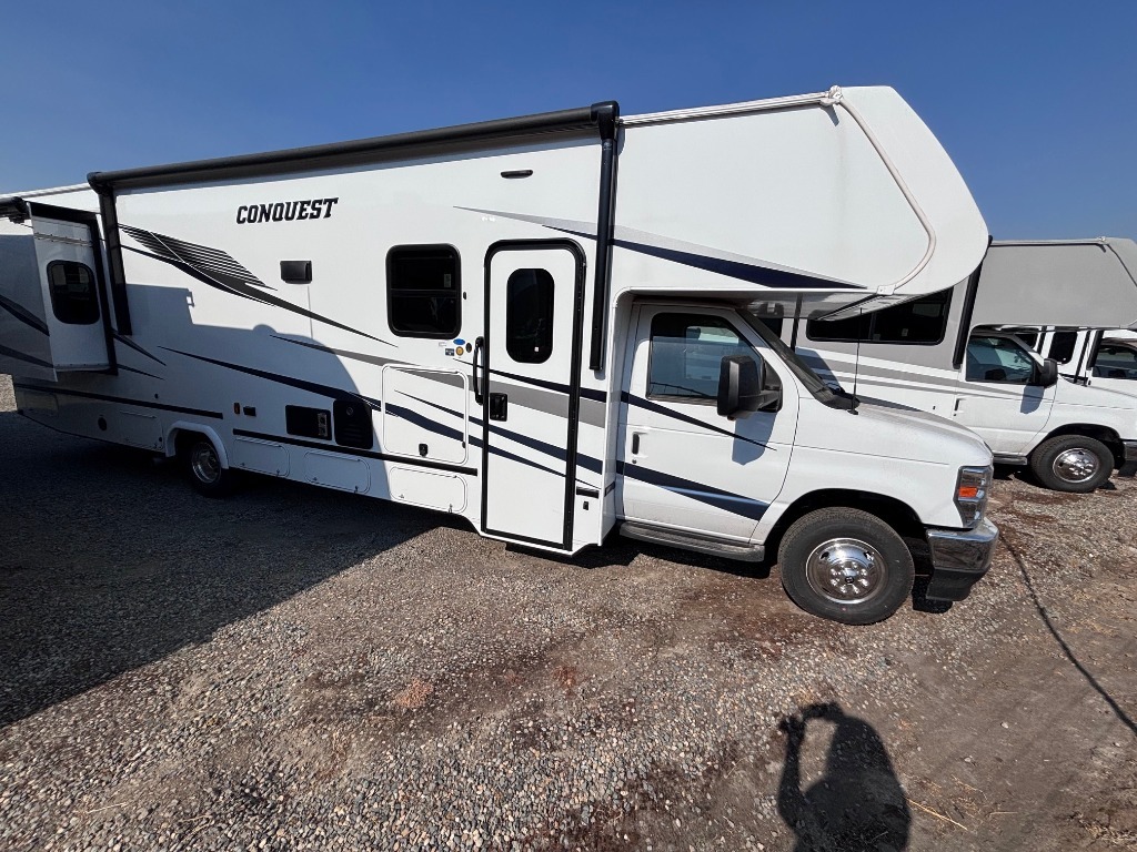 2026 Gulf Stream Conquest 6320 in paso robles CA