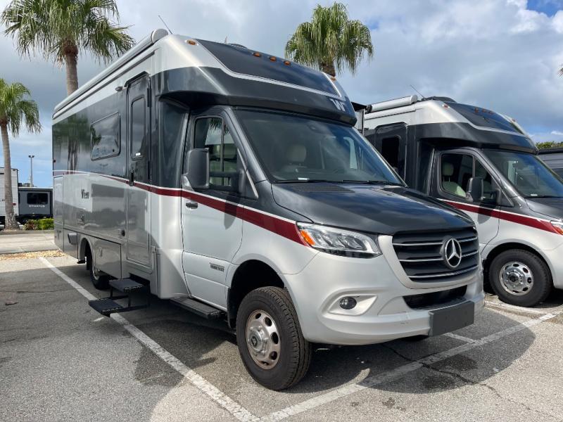 2025 Winnebago View 24T AWD in nokomis FL