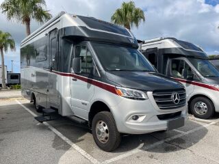 2025 WINNEBAGO VIEW 24T AWD