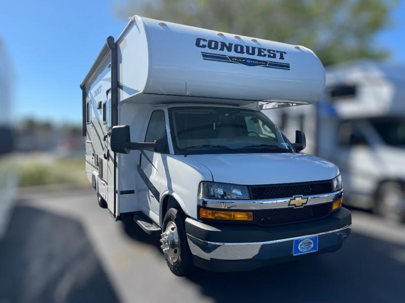 2025 Gulf Stream Conquest 6237LE in nokomis FL