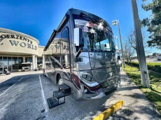 2023 FLEETWOOD FRONTIER 39TA