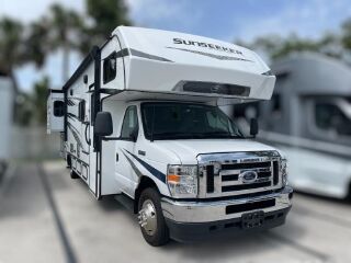 2024 FOREST RIVER SUNSEEKER 3010DS