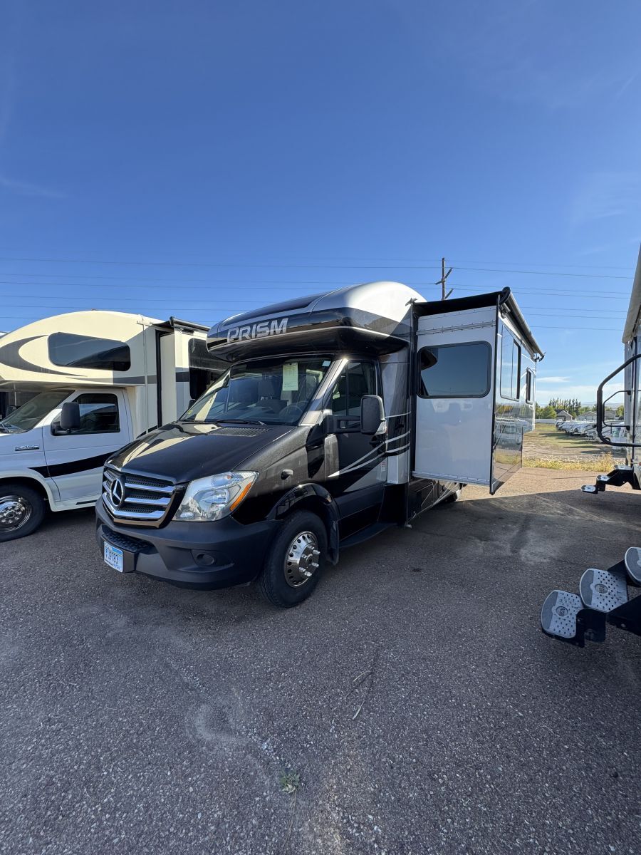 2020 Coachmen Prism 24EF in great falls MT
