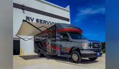2025 Gulf Stream BT Cruiser 5255B Class B+ RV