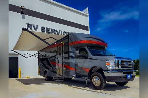 2025 Gulf Stream BT Cruiser 5255B in fort myers FL
