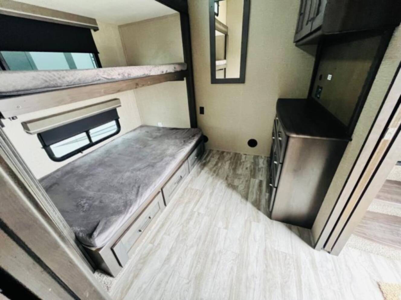 A photo of this 2022 Grand Design Reflection 31MB