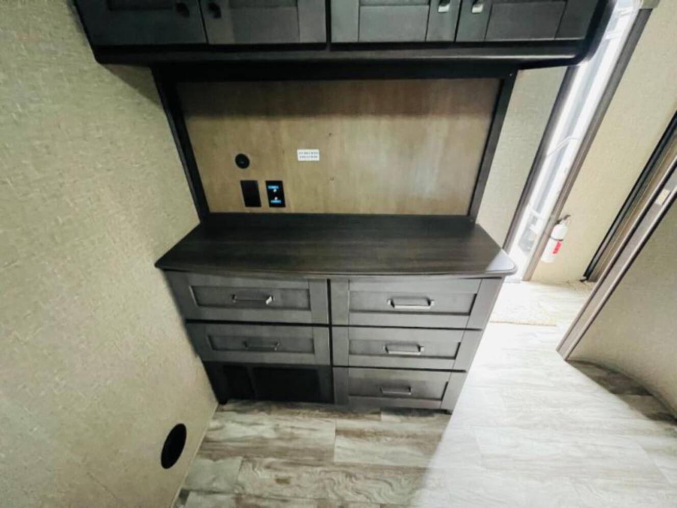 A photo of this 2022 Grand Design Reflection 31MB