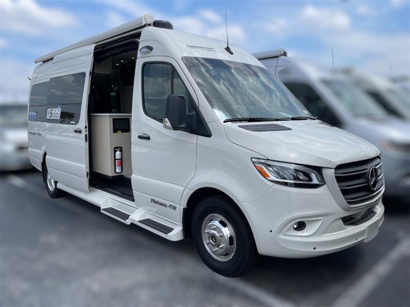 2025 Pleasure-Way Plateau TW RV