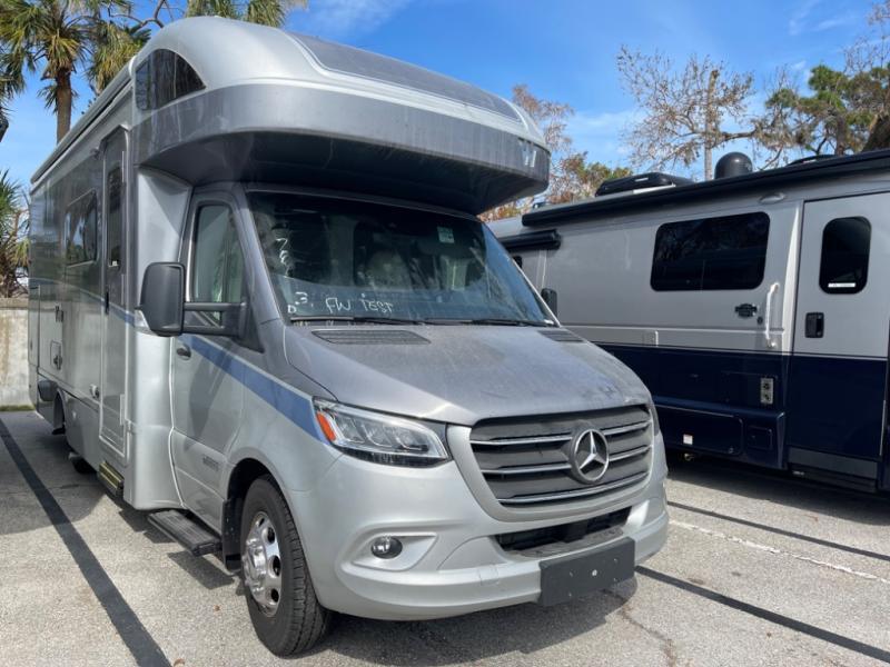 2025 Winnebago View 24T RV