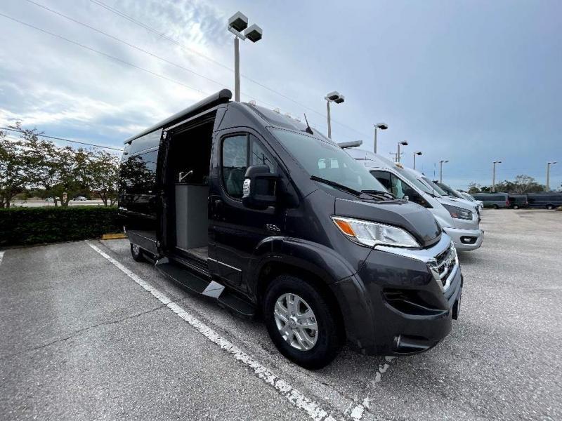 2025 Midwest Automotive Designs Legend FSL in nokomis FL