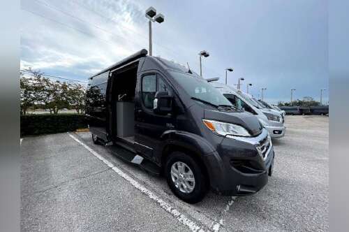 2025 Midwest Automotive Designs Legend FSL in nokomis FL
