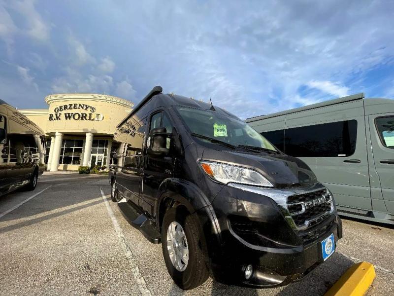2025 Midwest Automotive Designs Legend FSL in nokomis FL