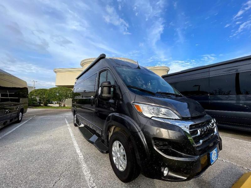 2025 Midwest Automotive Designs Legend FSL in nokomis FL