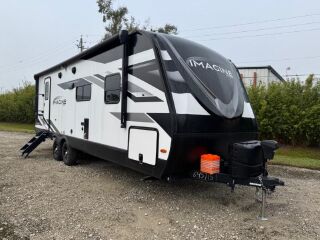 2023 GRAND DESIGN IMAGINE 2600RB