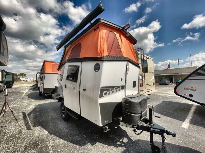 2023 Taxa Outdoors Cricket 11.2 OVERLAND BASE in nokomis FL