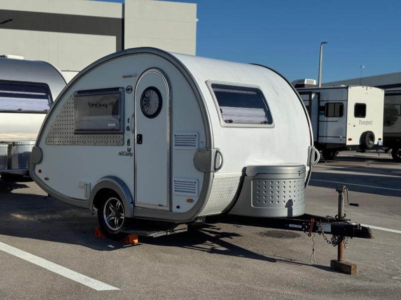 2018 Nucamp TAB 320S in fort myers FL