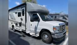 2025 Gulf Stream BT Cruiser 5245B Class B+ RV