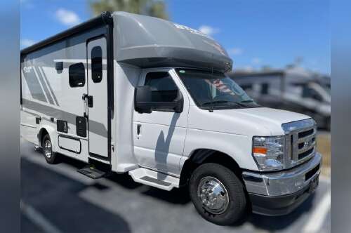2025 Gulf Stream BT Cruiser 5245B in lakeland FL
