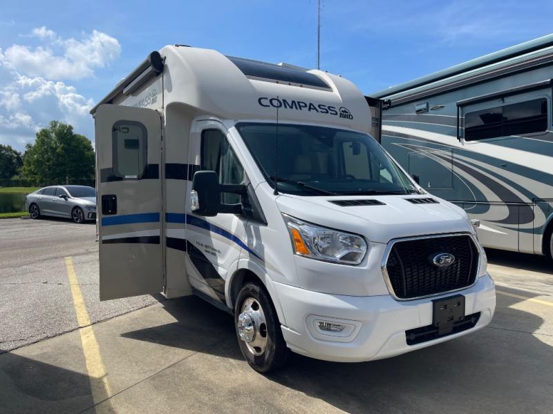 2022 Thor Motor Coach Compass 23TW in nokomis FL