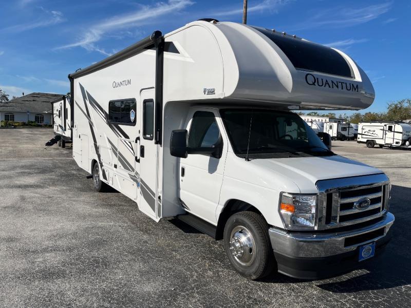 2025 Thor Motor Coach Quantum LP27 RV