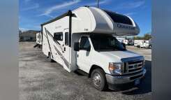 2025 Thor Motor Coach Quantum LP27 RV