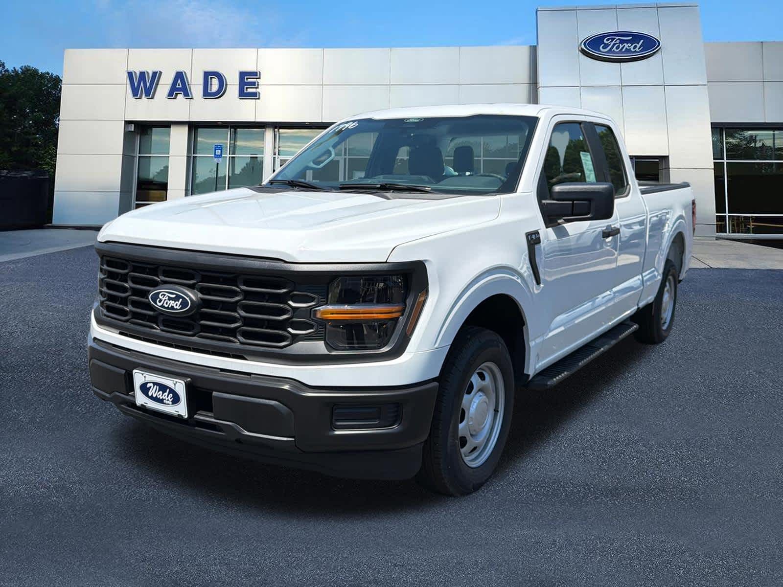 2026 FORD F150 XL in Smyrna, GA